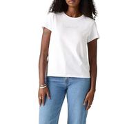 Levi's T-Shirt Damen weiß, L