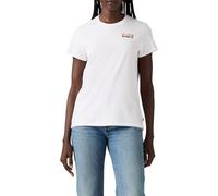 Levi's The Perfect Tee Joshua Tree Scenic Bw Fi
