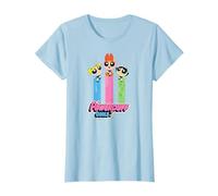 The Powerpuff Girls Fly T-Shirt