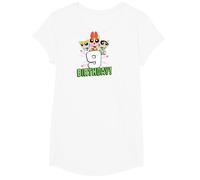The Powerpuff Girls It's My 9th Birthday T-Shirt