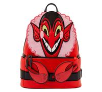 The Powerpuff Girls Loungefly - Him Villain Cosplay Mini-Rucksack multicolor
