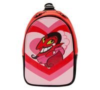 The Powerpuff Girls Loungefly - Him Villain Cosplay Umhängetasche multicolor