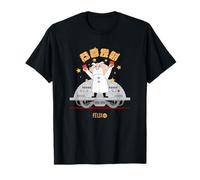 The Professor Lunar New Year Prosperity Celebration T-Shirt