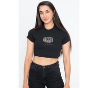 The Ragged Priest - Void Black - T-Shirt - Schwarz - XL - 100% Baumwolle,Jersey Schwarz XL