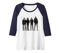 The Ramones Mondo Bizarro Foto von George DuBose Raglan