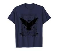 The Raven, Edgar Allan Poe, Fan Art t-shirts and gifts T-Shirt