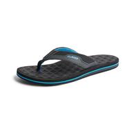 Reef Herren The Ripper Sandalen (Schwarz, Gr.: 11,0)