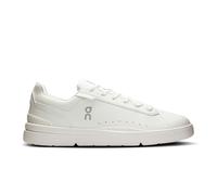 On Herren Sneaker THE ROGER ADVANTAGE , weiß, Gr. 43EU