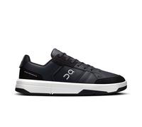 ON Herren Freizeitschuhe The ROGER Clubhouse (3MF1054) 44 Black / White