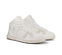 On 3WD11150248 The Roger Clubhouse Damen White/Sand EU 40.5