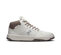 THE ROGER Clubhouse Mid Ivory | Ash 46