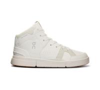 THE ROGER Clubhouse Mid White | Sand 38