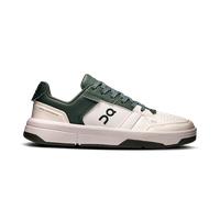 THE ROGER Clubhouse White | Olive 38