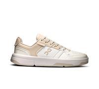 On The Roger Clubhouse Damenschuhe 3wf10430590-590 Beige;Weiß 38