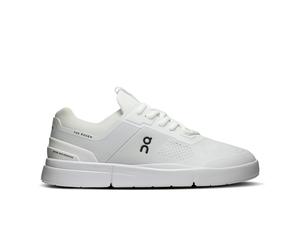 The Roger Spin W White 37.5