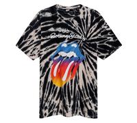 The Rolling Stones Amplified Collection - Rainbow Tongue T-Shirt multicolor in XS