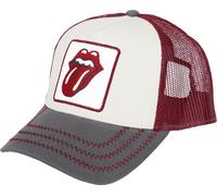 The Rolling Stones Amplified Collection - Trucker Cap Cap multicolor