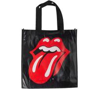 The Rolling Stones - Beutel Classic Tongue - schwarz