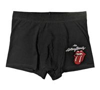 The Rolling Stones Classic Tongue Logo Boxer Kurze Hosen XL