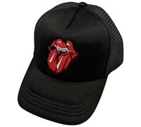 The Rolling Stones Hackney Diamonds Shards Trucker Cap One Size