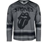 The Rolling Stones Hockey Jersey Männer Trikot multicolor