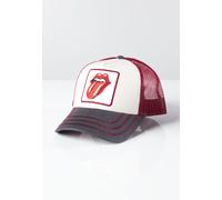 The Rolling Stones Amplified Collection - Trucker Cap Cap multicolor