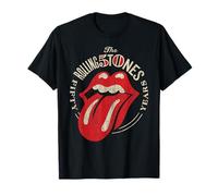 The Rolling Stones Logo zum 50. Jahrestag T-Shirt