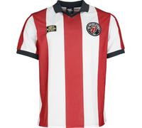 The Rolling Stones Soccer Jersey Männer Trikot multicolor