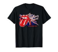 The Rolling Stones UK Flagge T-Shirt