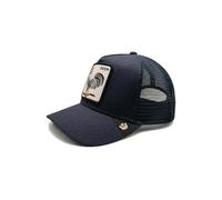Goorin - Trucker Cap The Cock - Cap, Gr. One Size, blau (Edge)