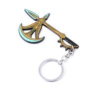 The Seven Deadly Sins Meliodas Harlekin Diane Artefakt Schlüsselanhänger Waffe Metall Anhänger Schlüsselanhänger Telefon Rucksack Schlüsselanhänger Zubehör