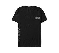 The Seven Deadly Sins - Meliodas - T-Shirt - Schwarz - XL - 100% Baumwolle Schwarz XL