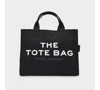 MARC JACOBS Tasche - Shopper Traveler Tote schwarz