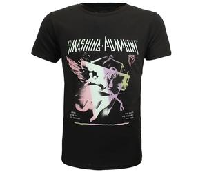 The Smashing Pumpkins - Glänzendes und oh so helles T-Shirt XL Schwarz