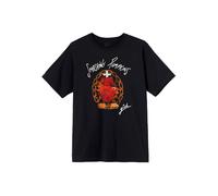 The Smashing Pumpkins - Souvenir - T-Shirt - Schwarz - XXL - 100% Baumwolle Schwarz XXL