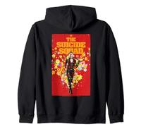 The Suicide Squad Harley Quinn Poster Kapuzenjacke