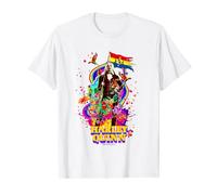 The Suicide Squad Harley Quinn T-Shirt