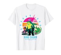 The Suicide Squad King Shark T-Shirt