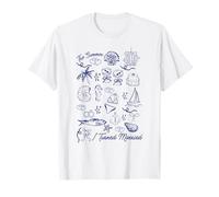 The Summer I Turn Married Engaged Bride to be T-Shirt