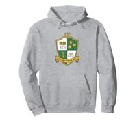 The Summer I Turned Pretty - Beta Sigma Nu Wappen Pullover Hoodie
