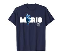 The Super Mario Bros. Movie Mario Banner T-Shirt