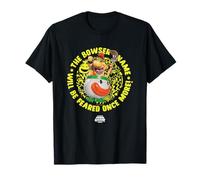 The Super Mario Galaxy Movie Bowser Jr. Feared T-Shirt