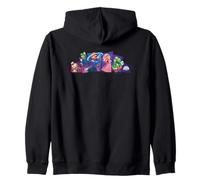 The Super Mario Galaxy Movie Galactic Heroes Kapuzenjacke