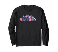 The Super Mario Galaxy Movie Galactic Heroes Langarmshirt
