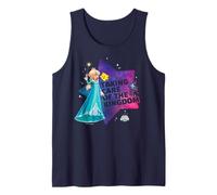 The Super Mario Galaxy Movie Rosalina Taking Care Tank Top