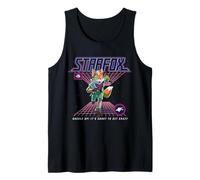 The Super Mario Galaxy Movie Starfox About to Get Crazy Tank Top