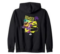 The Super Mario Galaxy Movie Wonder Bowser Jr. Power Kapuzenjacke