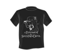 The Testament of Sister New Devil - T-Shirt - Maria Camera