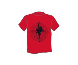 The Testament of Sister New Devil - T-Shirt - Maria Kick