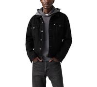 The Trucker Jacket Berk Night T